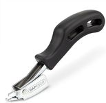 Rapesco SR3000A3 ECO R3 Staple Remover, Black