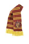 amscan 9912524 - Adult Harry Potter Gryffindor Scarf