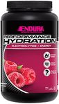 Endura Performance Hydration Raspbe