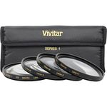 Vivitar Pocket Cameras