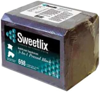 Sweetlix 1