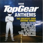 Top Gear Anthems: The Greatest Ever Driving Songs