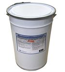 Universal Concrete Sealer - Matt Finish Concrete Seal Sealant (25 Litres)