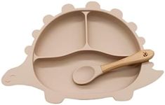 Wriggle & Giggle | Dinosaur Plate a