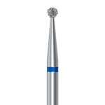 InstruDent Ball Round Diamond Bur (Pack Of 3) (BR-45)