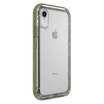 Lifeproof Next Series Case for iPhone Xs & iPhone X - Retail Packaging - Zipline