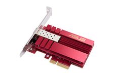 ASUS XG-C100F PCI-E Network Interface Card