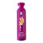 Give Me Blonde Shot Blonde Enhancing Toning Shampoo - Purple Shampoo for Blonde Hair, Blonde Shampoo, Shampoo for Coloured Hair - Lightweight Formula Free from Sulphate, Silicone, & Paraben