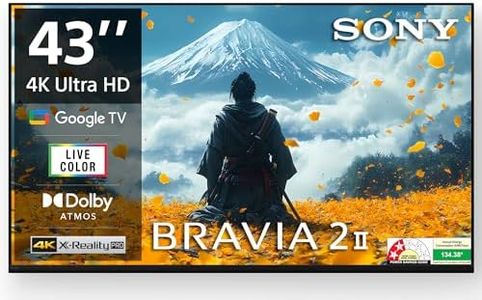 Sony 108 c