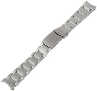 Momentum Women's ZC-16TTR4 Pathfinder 16mm Titanium Watch Bracelet