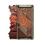 LA Girl Eyelux Eyeshadow - Energize