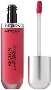 Revlon Ultra HD Matte Lipcolor, Passion