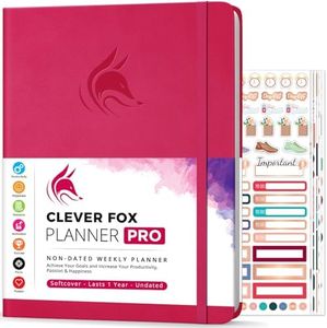 Clever Fox