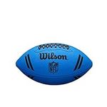 Wilson NFL Spotlight Football - Blu