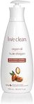 Live Clean Argan Oil Moisturizing S