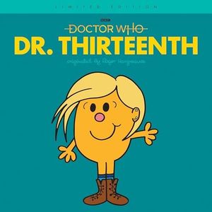 Dr. Thirte