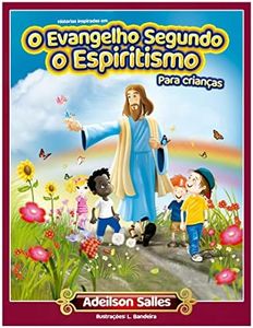 o evangelho segundo o espiritismo para criancas