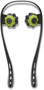 Trigger Point Performance Neck Tension Roller, Ergonomic Handle, Black