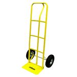 Rolson 42512 400 lb Capaoity 250 mm Wheels Hand Truck