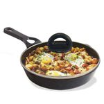 Skillet Lid