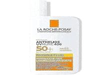 La Roche-Posay Anthelios Shaka Fluid Invisible SPF50+ 50ml