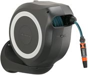 Gardena Wall-Mounted Hose Box Rollu