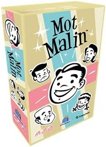 Mot Malin 