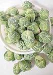 Fresh Brussel Sprouts 2 lbs.