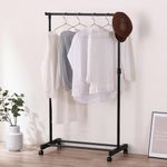 Large Garment Rack