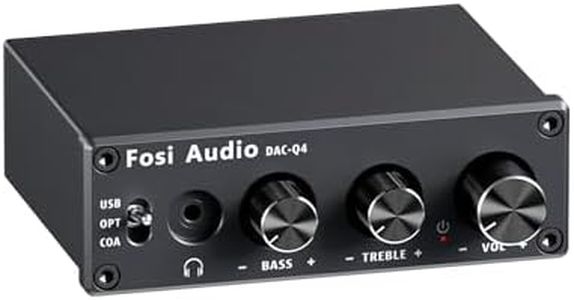 Fosi Audio