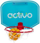 Mini Basketball With Pvc Ball