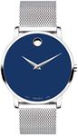 Movado Men's Museum // 607349, Mens