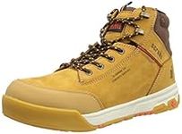 Switchback 3, Safety Work Boot, Tan, Size 10