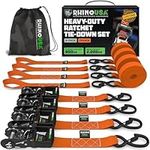 Hulier Ratchet Straps