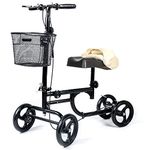 Wheeled Rollators