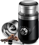 Coffee Grinder,Electric Coffee Bean