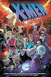 Uncanny X-Men Omnibus Vol. 4 (Uncan