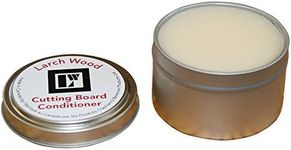 LARCH WOOD CANADA Beeswax and Miner