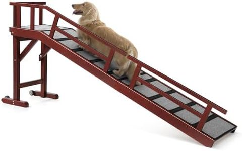 Dog Ramp f
