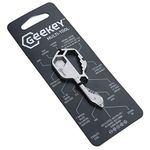 Keychain Multi Tools