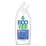 Ecover Toilet Cleaner Sea Breeze & Sage,750 ml (Pack of 1)