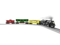 Lionel 2223060 Train Set, Multi Color, O Gauge