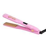 CHI x Barbie 1.25" Pink Hairstyling Iron