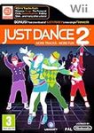 Just Dance 2 (Wii)