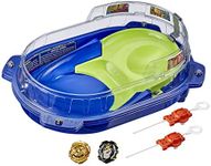 Beyblade Burst Rise Hypersphere Vor