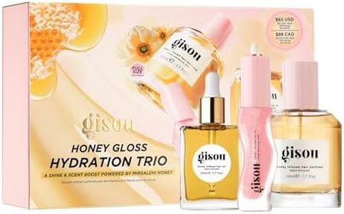 Gisou Hone