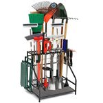 Garden Tool Racks