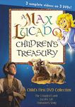 A Max Lucado Children's Treasury: DVD Box Set