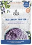 Arctic Power Berries 100% Wild Blue