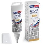 MAGIC Grouts